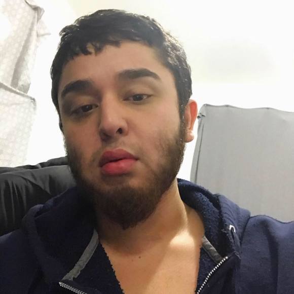 Meet your Posher, Fred - Picture 1 of 1